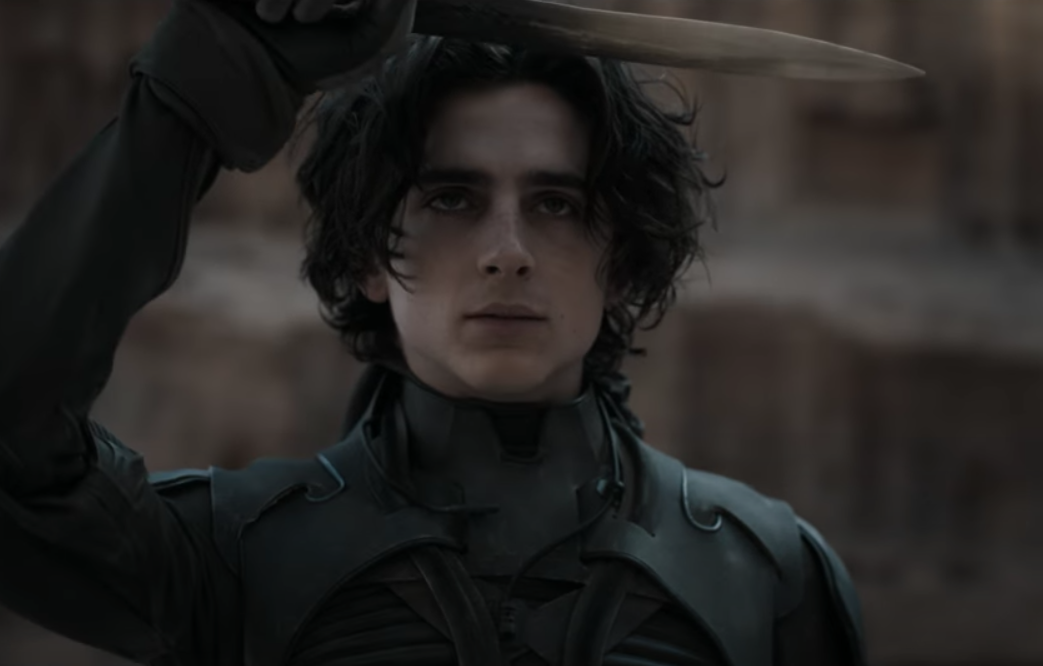     Najciekawsze filmy science fiction i fantasy 2021 roku